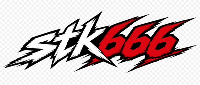 STK666 Logo